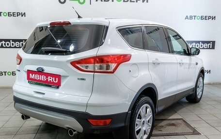 Ford Kuga III, 2013 год, 1 099 600 рублей, 5 фотография
