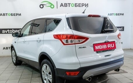 Ford Kuga III, 2013 год, 1 099 600 рублей, 7 фотография