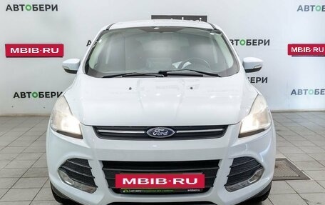 Ford Kuga III, 2013 год, 1 099 600 рублей, 2 фотография