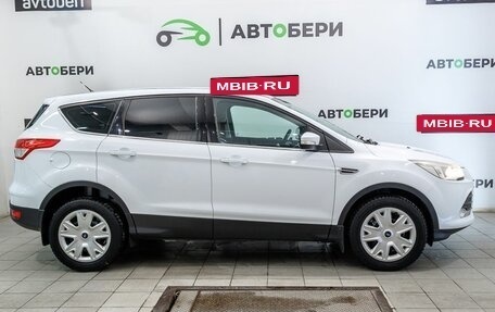 Ford Kuga III, 2013 год, 1 099 600 рублей, 4 фотография