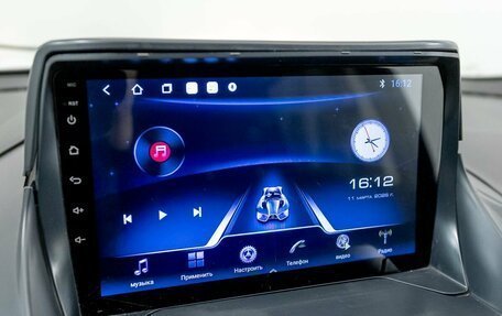 Ford Kuga III, 2013 год, 1 099 600 рублей, 19 фотография