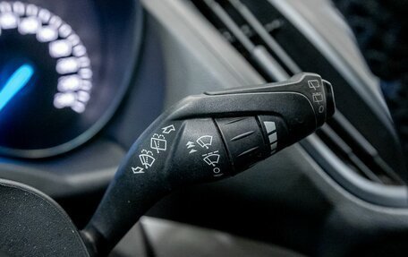 Ford Kuga III, 2013 год, 1 099 600 рублей, 17 фотография