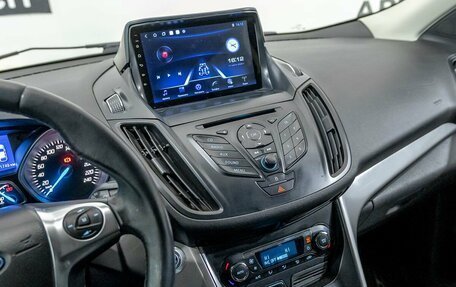 Ford Kuga III, 2013 год, 1 099 600 рублей, 18 фотография