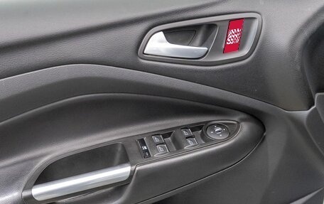 Ford Kuga III, 2013 год, 1 099 600 рублей, 14 фотография