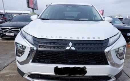 Mitsubishi Eclipse Cross, 2023 год, 2 250 000 рублей, 3 фотография