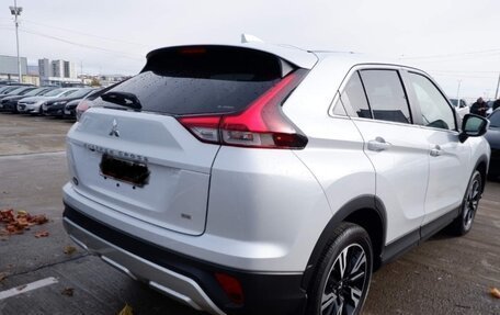 Mitsubishi Eclipse Cross, 2023 год, 2 250 000 рублей, 5 фотография