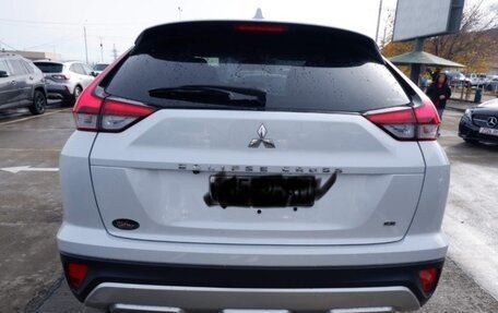 Mitsubishi Eclipse Cross, 2023 год, 2 250 000 рублей, 4 фотография