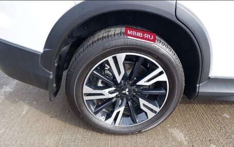 Mitsubishi Eclipse Cross, 2023 год, 2 250 000 рублей, 6 фотография