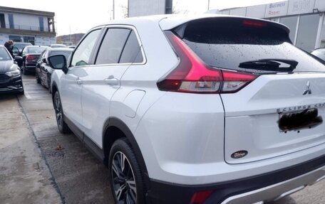 Mitsubishi Eclipse Cross, 2023 год, 2 250 000 рублей, 7 фотография