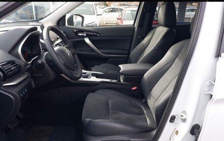 Mitsubishi Eclipse Cross, 2023 год, 2 250 000 рублей, 11 фотография