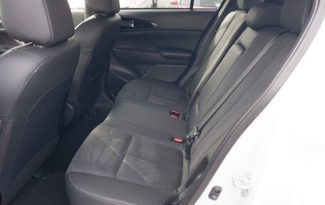 Mitsubishi Eclipse Cross, 2023 год, 2 250 000 рублей, 12 фотография