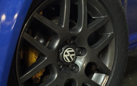 Volkswagen Golf IV, 2000 год, 430 000 рублей, 3 фотография