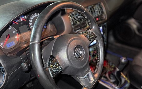 Volkswagen Golf IV, 2000 год, 430 000 рублей, 15 фотография