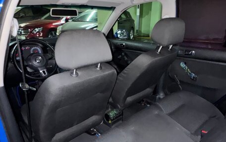 Volkswagen Golf IV, 2000 год, 430 000 рублей, 14 фотография