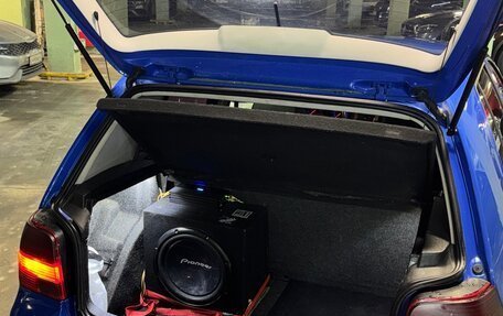 Volkswagen Golf IV, 2000 год, 430 000 рублей, 13 фотография