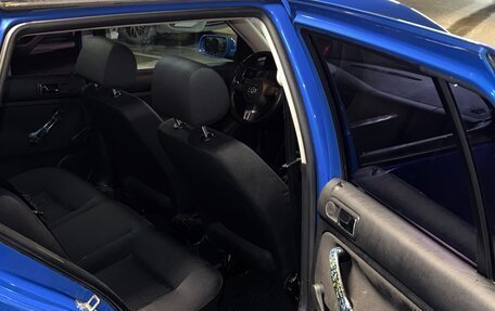 Volkswagen Golf IV, 2000 год, 430 000 рублей, 12 фотография