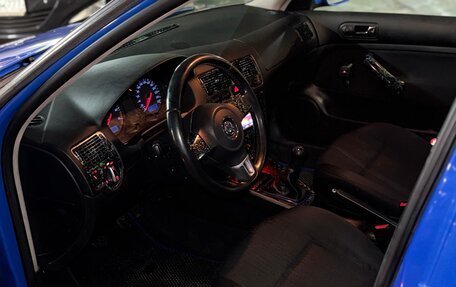 Volkswagen Golf IV, 2000 год, 430 000 рублей, 16 фотография