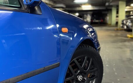 Volkswagen Golf IV, 2000 год, 430 000 рублей, 17 фотография