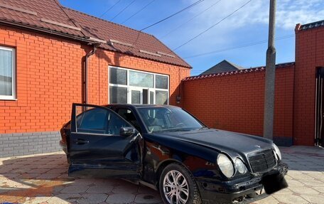 Mercedes-Benz E-Класс, 1996 год, 115 000 рублей, 5 фотография