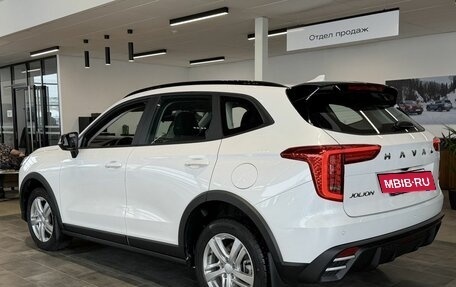 Haval Jolion, 2026 год, 2 449 000 рублей, 7 фотография