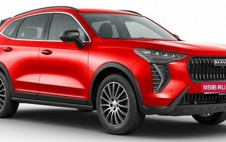 Haval Jolion, 2026 год, 2 899 000 рублей, 3 фотография
