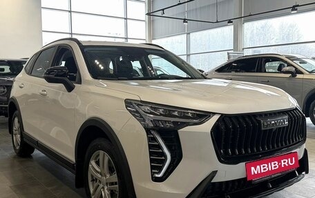 Haval Jolion, 2026 год, 2 449 000 рублей, 3 фотография