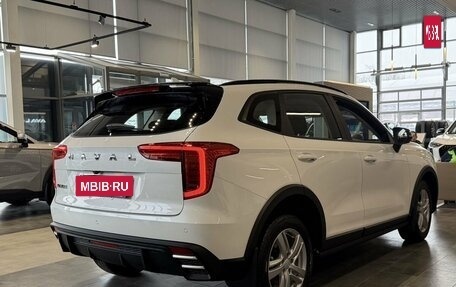 Haval Jolion, 2026 год, 2 449 000 рублей, 5 фотография