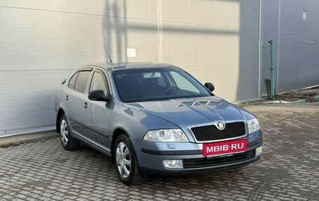 Skoda Octavia, 2008 год, 695 000 рублей, 3 фотография