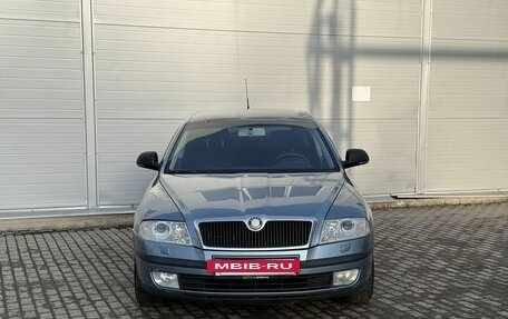 Skoda Octavia, 2008 год, 695 000 рублей, 2 фотография