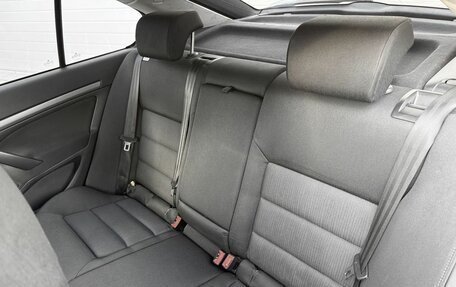 Skoda Octavia, 2008 год, 695 000 рублей, 9 фотография