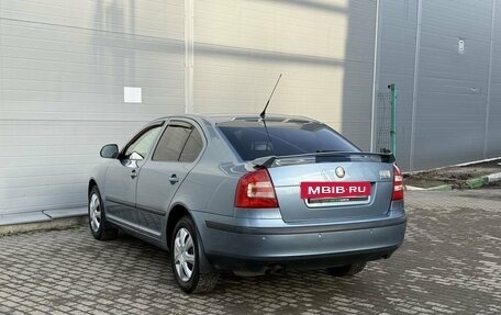Skoda Octavia, 2008 год, 695 000 рублей, 6 фотография