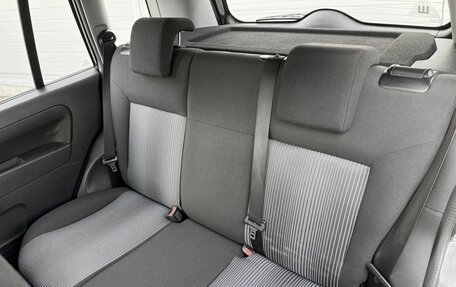 Ford Fusion I, 2006 год, 425 000 рублей, 9 фотография