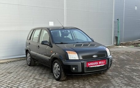 Ford Fusion I, 2006 год, 425 000 рублей, 3 фотография