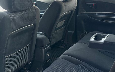 Hyundai Tucson III, 2007 год, 634 000 рублей, 12 фотография