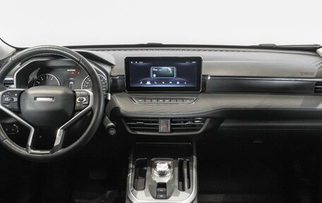 Haval Jolion, 2023 год, 1 925 800 рублей, 6 фотография