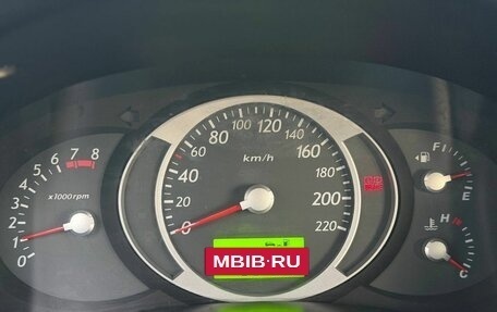 Hyundai Tucson III, 2007 год, 634 000 рублей, 14 фотография