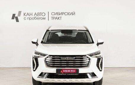 Haval Jolion, 2023 год, 1 925 800 рублей, 2 фотография