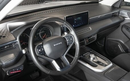 Haval Jolion, 2023 год, 1 925 800 рублей, 5 фотография