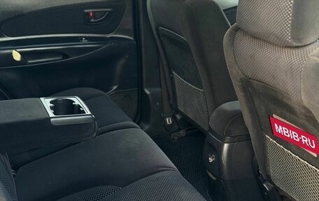 Hyundai Tucson III, 2007 год, 634 000 рублей, 13 фотография