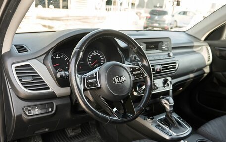 KIA Seltos I, 2020 год, 2 100 000 рублей, 5 фотография