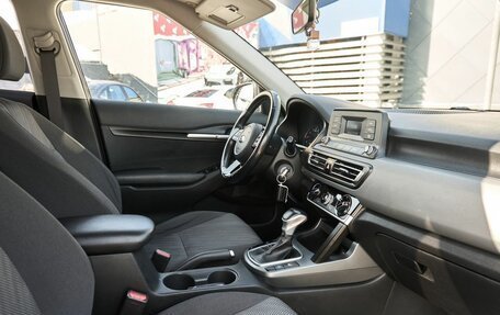 KIA Seltos I, 2020 год, 2 100 000 рублей, 6 фотография