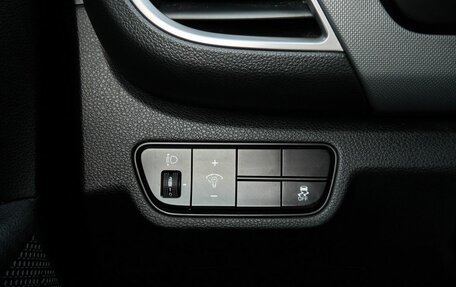 KIA Seltos I, 2020 год, 2 100 000 рублей, 13 фотография