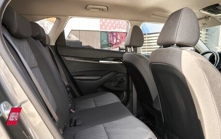 KIA Seltos I, 2020 год, 2 100 000 рублей, 7 фотография