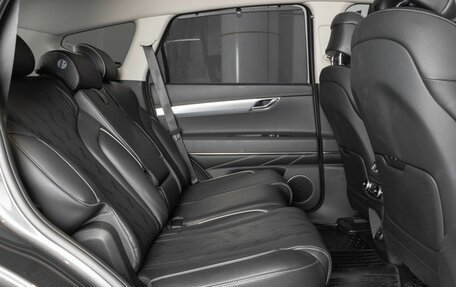 Genesis GV80 I, 2021 год, 5 998 200 рублей, 8 фотография