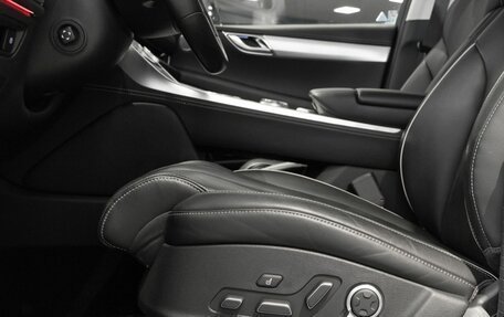 Genesis GV80 I, 2021 год, 5 998 200 рублей, 9 фотография