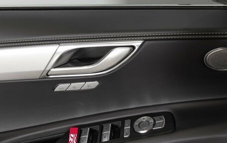 Genesis GV80 I, 2021 год, 5 998 200 рублей, 10 фотография