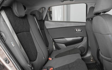 KIA Rio III рестайлинг, 2015 год, 1 260 000 рублей, 8 фотография