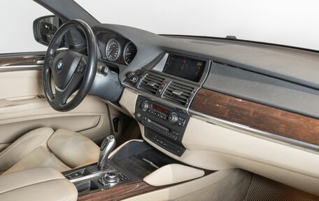 BMW X6, 2011 год, 2 100 000 рублей, 7 фотография