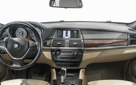 BMW X6, 2011 год, 2 100 000 рублей, 6 фотография