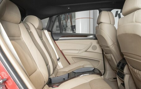 BMW X6, 2011 год, 2 100 000 рублей, 8 фотография